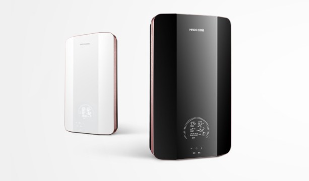 HS9 预/即双模全智能恒温电热水器