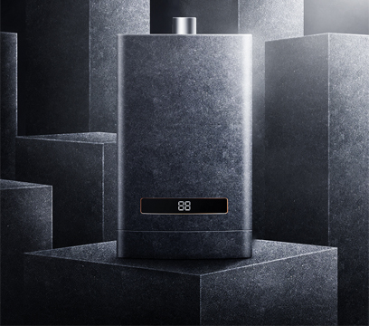 即热式电热水器