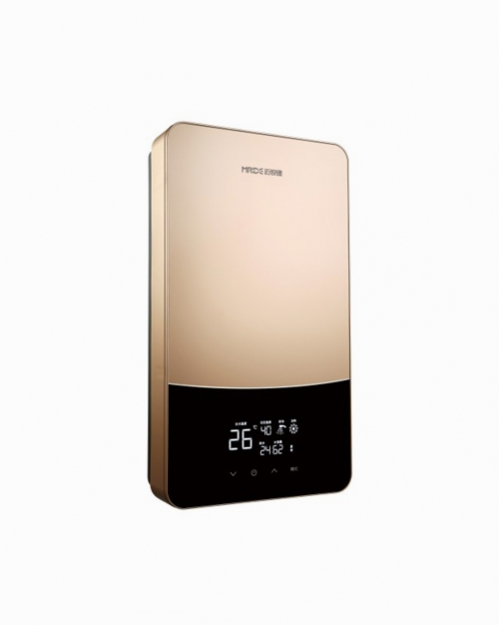 迈锐德（MRIDE）HS3  双模全智能速热热水器