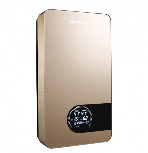 分析一下双模热水器的发展历程有哪些呢？