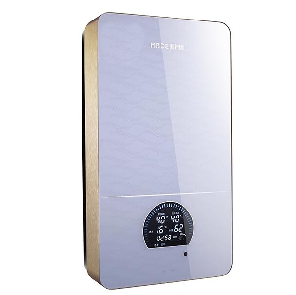 如何看产品节能与否呢？热水器厂家这样做