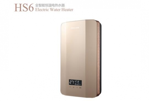 双模热水器除了具备速热之外还有哪些作用