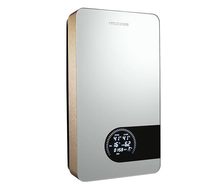 阐述双模热水器的主要特点有哪些？