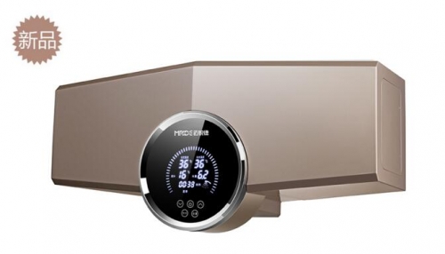 你知道速热式电热水器是怎么被发明出来的吗？