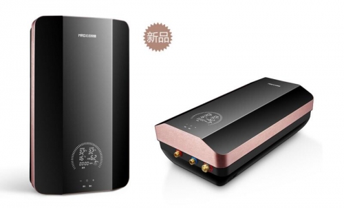 双模热水器技术代表品牌和市场前景