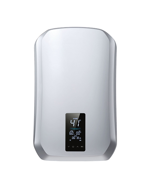 迈锐德（MRIDE）HS11 速热式电热水器30升