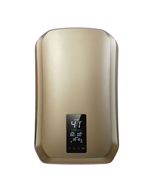 迈锐德（MRIDE）HS11 速热式电热水器30升