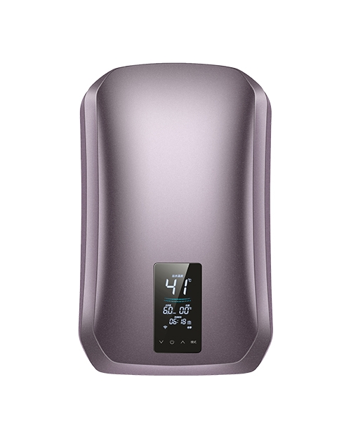 迈锐德（MRIDE）HS11 速热式电热水器30升