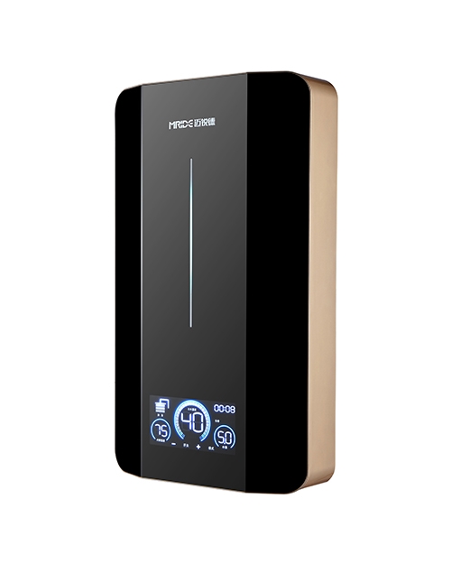 迈锐德（MRIDE）HS10 速热式电热水器