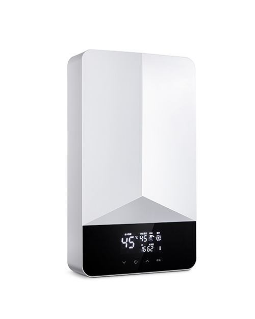 迈锐德（MRIDE）HS2 双模速热式热水器