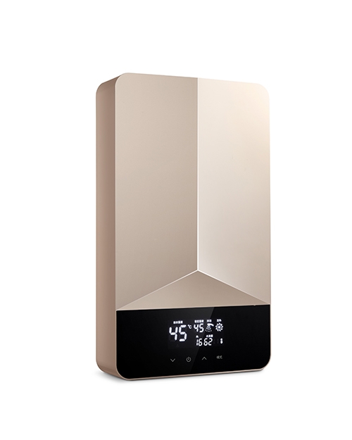 迈锐德（MRIDE）HS2 双模速热式热水器